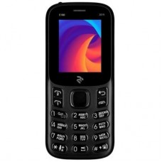 Мобільний телефон 2E E180 2019 Black (680576170033) Мобільний телефон 2E E180 2019 Black (680576170033)