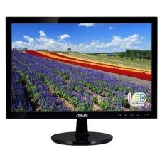 Монітор ASUS VS197DE