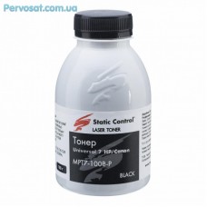 Тонер HP LJ P1505/1522/M1120 Static Control MAK (MPT7-100B-P/MPT7-100B-P-A) Тонер HP LJ P1505/1522/M1120 Static Control MAK (MPT7-100B-P/MPT7-100B-P-A)