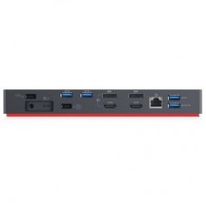 Порт-реплікатор Lenovo ThinkPad Thunderbolt 230W dock EU (40AN0230EU) Порт-реплікатор Lenovo ThinkPad Thunderbolt 230W dock EU (40AN0230EU)