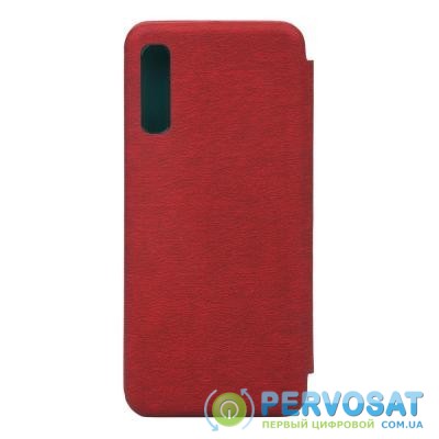 Чехол для моб. телефона BeCover Exclusive для Samsung Galaxy A50/A50s/A30s 2019 Burgundy Red (703704)