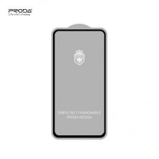 Скло захисне Proda Samsung Note 10+ Black (XK-PRD-SM-NT10pl-BK) Скло захисне Proda Samsung Note 10+ Black (XK-PRD-SM-NT10pl-BK)