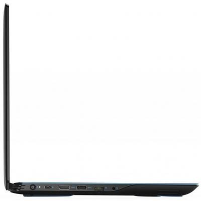 Ноутбук Dell G3 3590 (G3590F58S2H1D10503L-9BK)