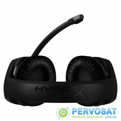Наушники HyperX Cloud Stinger Gaming Headset Black (HX-HSCS-BK/EM / HX-HSCS-BK/EE)