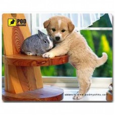 Килимок для мишки Pod Mishkou Щеночек Килимок для мишки Pod Mishkou Щеночек