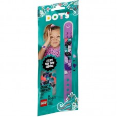 Конструктор LEGO Dots Браслет «Зоряний єдиноріг» Конструктор LEGO Dots Браслет «Зоряний єдиноріг»