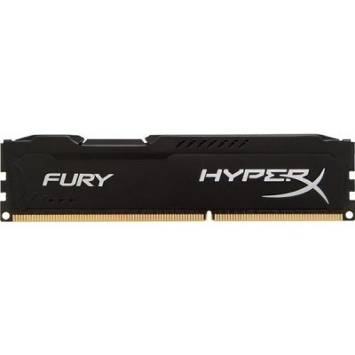 HyperX FURY DDR3 1866[HX318C10FB/8]