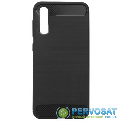 Чехол для моб. телефона BeCover Carbon Series Xiaomi Mi 9 Lite / Mi CC9 Black (703983) (703983)