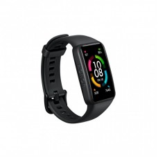 Фітнес браслет Honor band 6 ( ARG-B39) Meteorite Black Фітнес браслет Honor band 6 ( ARG-B39) Meteorite Black