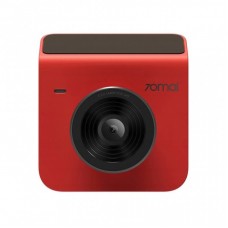Відеореєстратор Xiaomi 70mai Dash Cam A400 Red (A400 Red) Відеореєстратор Xiaomi 70mai Dash Cam A400 Red (A400 Red)