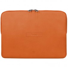 Чохол для ноутбука Tucano Today Sleeve 15"/16", помаранчевий Чохол для ноутбука Tucano Today Sleeve 15"/16", помаранчевий
