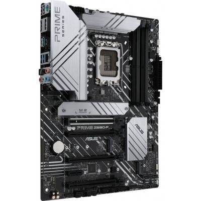 Материнcька плата ASUS PRIME_Z690-P s1700 Z690 4xDDR5 M.2 HDMI-DP ATX