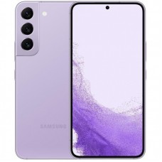 Смартфон Samsung Galaxy S22 (SM-S901) 8/128GB 2SIM Light Violet Смартфон Samsung Galaxy S22 (SM-S901) 8/128GB 2SIM Light Violet