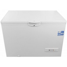 Морозильна скриня Indesit, 312л, А+, ST, білий