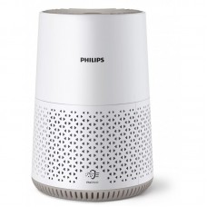 Очищувач повітря Philips Series 600i, 40м2, 170м3/год, дисплей, HEPA фільтр, Wi-Fi, 3 режими, білий Очищувач повітря Philips Series 600i, 40м2, 170м3/год, дисплей, HEPA фільтр, Wi-Fi, 3 режими, білий