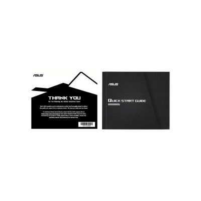 Відеокарта ASUS GeForce RTX 5060 8 GB GDDR7 OC PRIME-RTX5060-O8G
