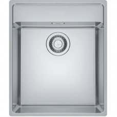 Кухонна мийка Franke Maris MRX 210-40 TL/127.0598.748/нержав.сталь полірована/510х430х180/врівень зі стільницею SlimTop Кухонна мийка Franke Maris MRX 210-40 TL/127.0598.748/нержав.сталь полірована/510х430х180/врівень зі стільницею SlimTop