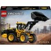 Конструктор LEGO Technic Колісний навантажувач Volvo L120 Electric