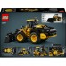 Конструктор LEGO Technic Колісний навантажувач Volvo L120 Electric