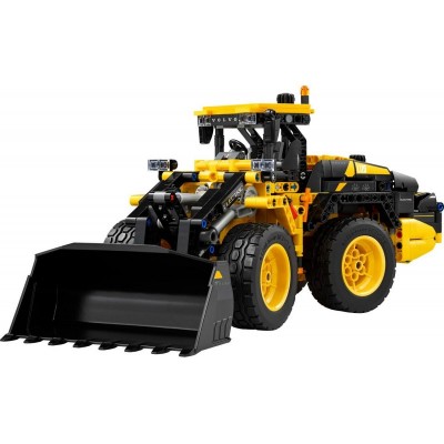 Конструктор LEGO Technic Колісний навантажувач Volvo L120 Electric