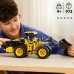 Конструктор LEGO Technic Колісний навантажувач Volvo L120 Electric