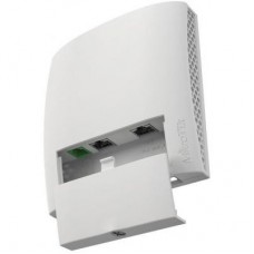 Точка доступу Wi-Fi Mikrotik wsAP ac lite (RBwsAP-5Hac2nD) Точка доступу Wi-Fi Mikrotik wsAP ac lite (RBwsAP-5Hac2nD)