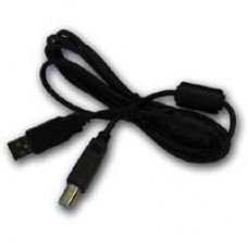Кабель для принтера USB 2.0 AM/BM 1.8m MAXXTRO (UF-AMBM-6 1,8м.)