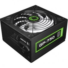 Блок живлення GAMEMAX 750W (GP-750)