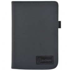 Чохол до електронної книги BeCover Slimbook PocketBook 613/614/615/624/625/626/640/641 Black (703728) Чохол до електронної книги BeCover Slimbook PocketBook 613/614/615/624/625/626/640/641 Black (703728)