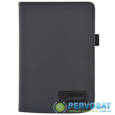 Чехол для электронной книги BeCover Slimbook PocketBook 613/614/615/624/625/626/640/641 Black (703728)