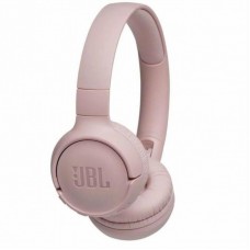 Навушники JBL T500ВТ Pink (JBLT500BTPIK)