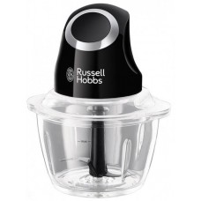 Подрібнювач Russell Hobbs 24662-56 Matte Black Подрібнювач Russell Hobbs 24662-56 Matte Black