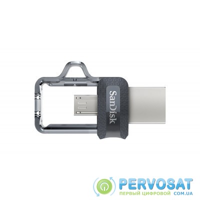 SanDisk Ultra Dual Drive M3.0[SDDD3-128G-G46]