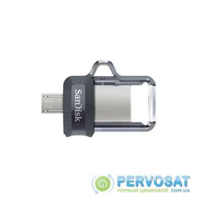 SanDisk Ultra Dual Drive M3.0[SDDD3-128G-G46]