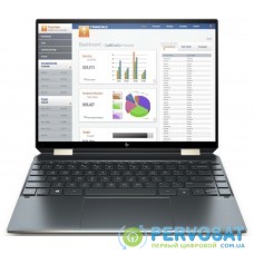 Ноутбук HP Spectre x360 14-ea0002ur 13.5WUXGA IPS Touch/Intel i7-1165G7/16/512F/int/W10/Black