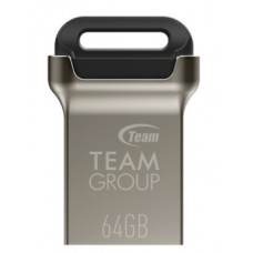 Накопичувач Team 64GB USB 3.0 C162 Black Накопичувач Team 64GB USB 3.0 C162 Black