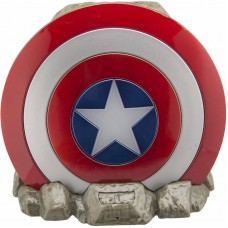 Інтерактивна іграшка Ekids MARVEL Captain America, Wireless (LI-B67DV.11MV7)