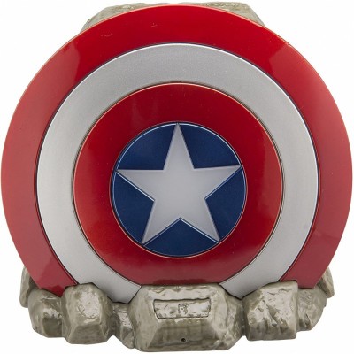 Интерактивная игрушка Ekids MARVEL Captain America, Wireless (LI-B67DV.11MV7)