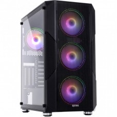 Корпус Qube FROST_FMNU3