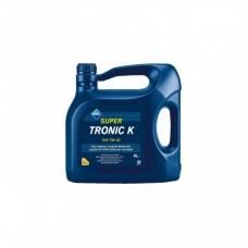 Моторна олива Aral SuperTronic K 5W-30, 4л (73276) Моторна олива Aral SuperTronic K 5W-30, 4л (73276)