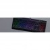 Клавіатура HyperX Alloy Core USB RGB ENG/RU Black