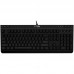 Клавіатура HyperX Alloy Core USB RGB ENG/RU Black