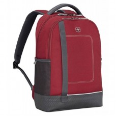 Рюкзак Wenger, Tyon 16", червоний