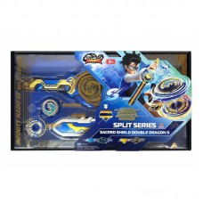 Дзиґа Infinity Nado VI Split Series Священний Щит Подвійний Дракон C (Sacred Shield Double Dragon S) Дзиґа Infinity Nado VI Split Series Священний Щит Подвійний Дракон C (Sacred Shield Double Dragon S)