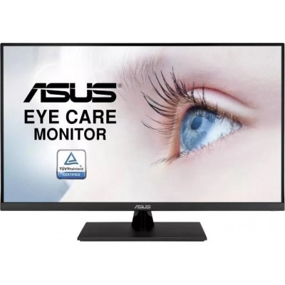 Монітор Asus 31.5&quot; VP32AQ HDMI, DP, MM, IPS, 2560x1440, 75Hz, 5ms, RGB 100%, FreeSync, HDR10