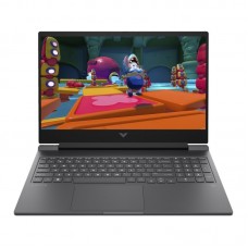 Ноутбук HP Victus 16-r0000ua 16.1" FHD IPS AG, Intel i7-13700H, 32GB, F1024GB, NVD4050-6, DOS, чорний Ноутбук HP Victus 16-r0000ua 16.1" FHD IPS AG, Intel i7-13700H, 32GB, F1024GB, NVD4050-6, DOS, чорний