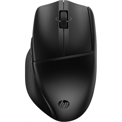 Миша HP 480 Comfort, BT, чорний