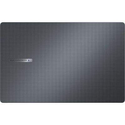 Ноутбук ASUS Expertbook B1 BM1503CDA-S71050 15.6" FHD, AMD R5-7535HS, 8GB, F256GB, UMA, noOS, Сірий Ноутбук ASUS Expertbook B1 BM1503CDA-S71050 15.6" FHD, AMD R5-7535HS, 8GB, F256GB, UMA, noOS, Сірий