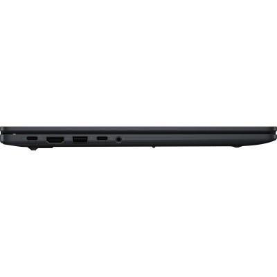 Ноутбук ASUS Expertbook B1 BM1503CDA-S71050 15.6" FHD, AMD R5-7535HS, 8GB, F256GB, UMA, noOS, Сірий Ноутбук ASUS Expertbook B1 BM1503CDA-S71050 15.6" FHD, AMD R5-7535HS, 8GB, F256GB, UMA, noOS, Сірий
