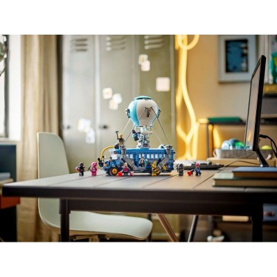 Конструктор LEGO Fortnite Battle Bus